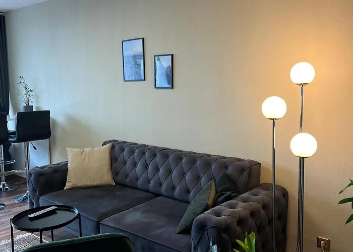 Kiezblick Apartamento *