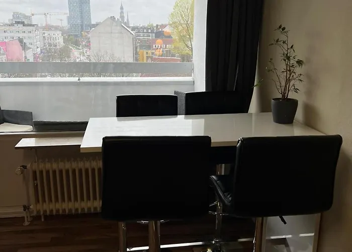 Apartamento Kiezblick *
