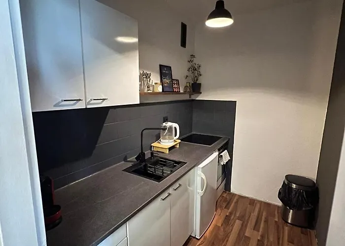 Apartamento Kiezblick
