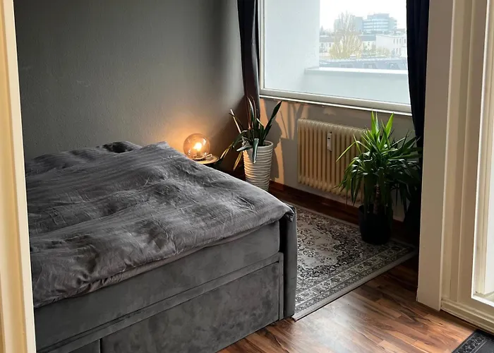 Apartamento Kiezblick