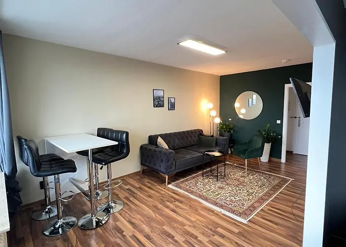 Apartamento Kiezblick Hamburgo