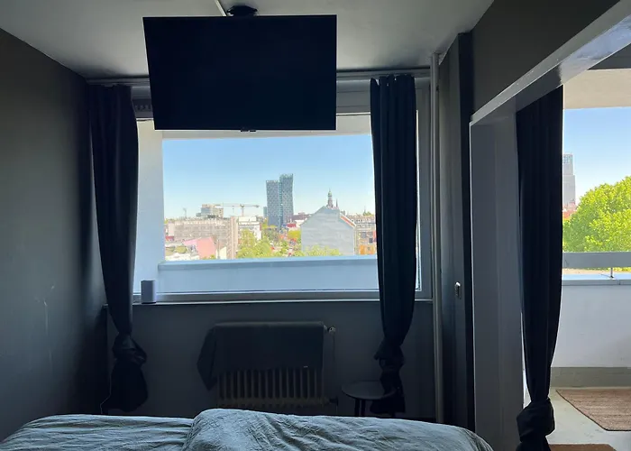 Kiezblick
